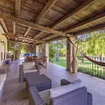 Antica Aia Con Piscina *
