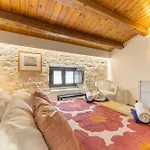 Antica Aia Con Piscina Шикли