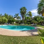 Вилла Antica Aia Con Piscina *