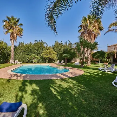 Antica Aia Con Piscina Villa *