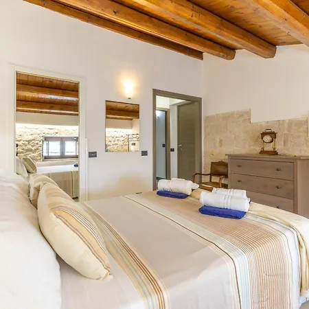 Antica Aia Con Piscina Scicli