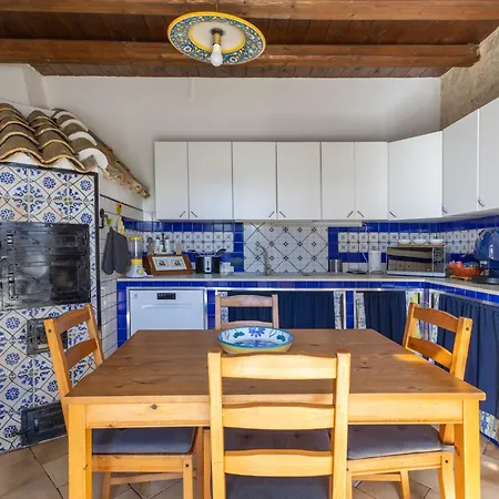 Antica Aia Con Piscina Villa *