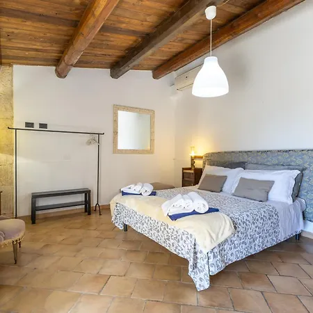 Antica Aia Con Piscina Villa *
