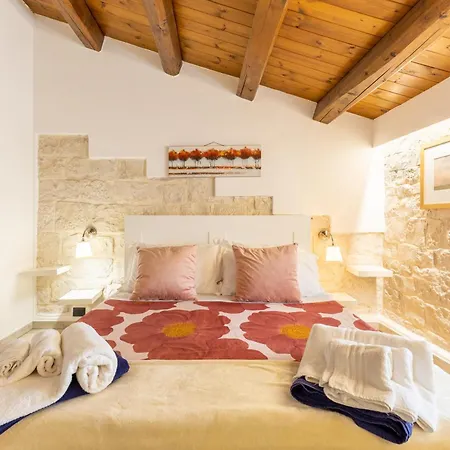 Antica Aia Con Piscina Villa Scicli