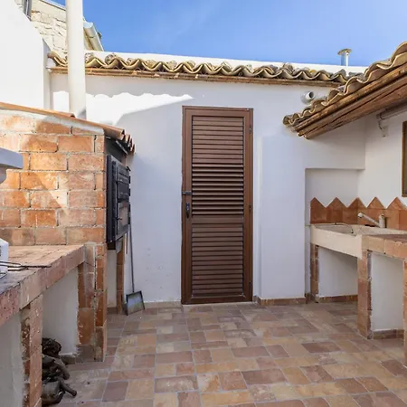 Antica Aia Con Piscina *