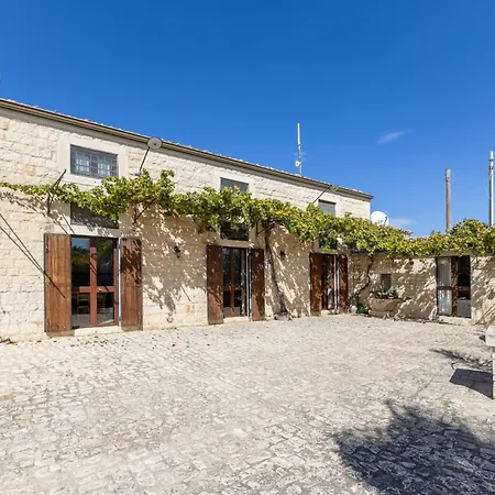 Antica Aia Con Piscina