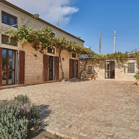 Antica Aia Con Piscina Villa *
